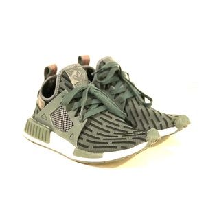 NMD_XR1 SHOES ADIDAS SZ 6.5